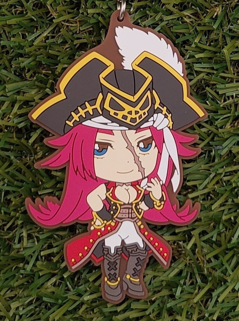 Fate Francis Drake Anhänger Nippon4U