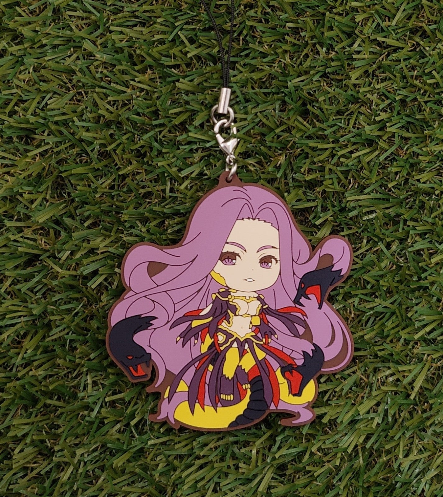 Fate Gorgon Anhänger Nippon4U