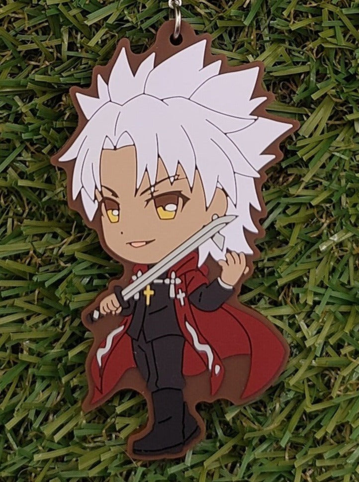 Fate Amakusa Shirou Tokisada Anhänger Nippon4U