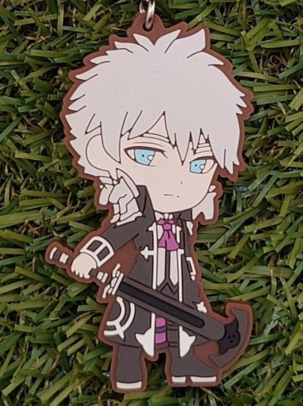 Fate Charles-Henri Sanson Anhänger Nippon4U