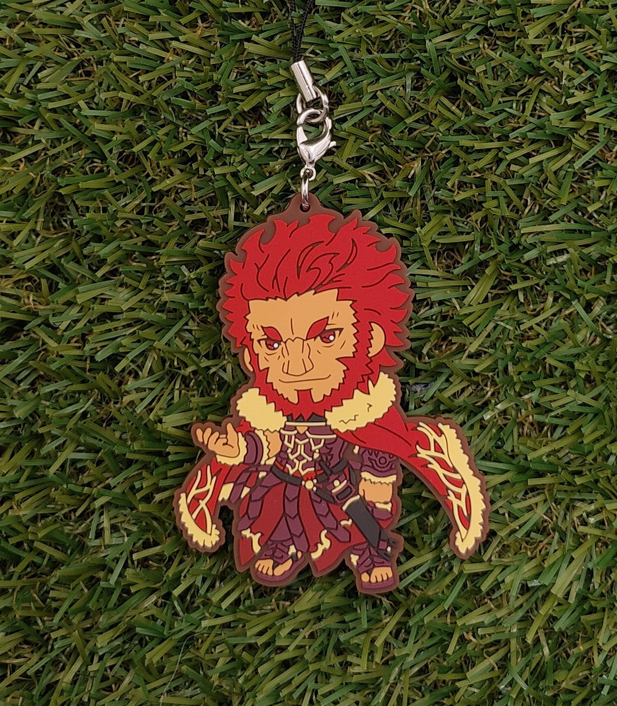 Fate Rider Anhänger Nippon4U