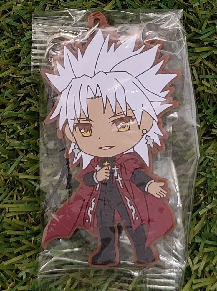 Fate Amakusa Shirou Tokisada Anhänger Nippon4U