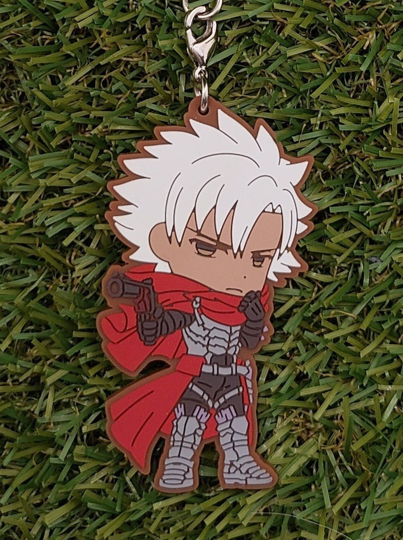 Fate Amakusa Shirou Tokisada Anhänger Nippon4U