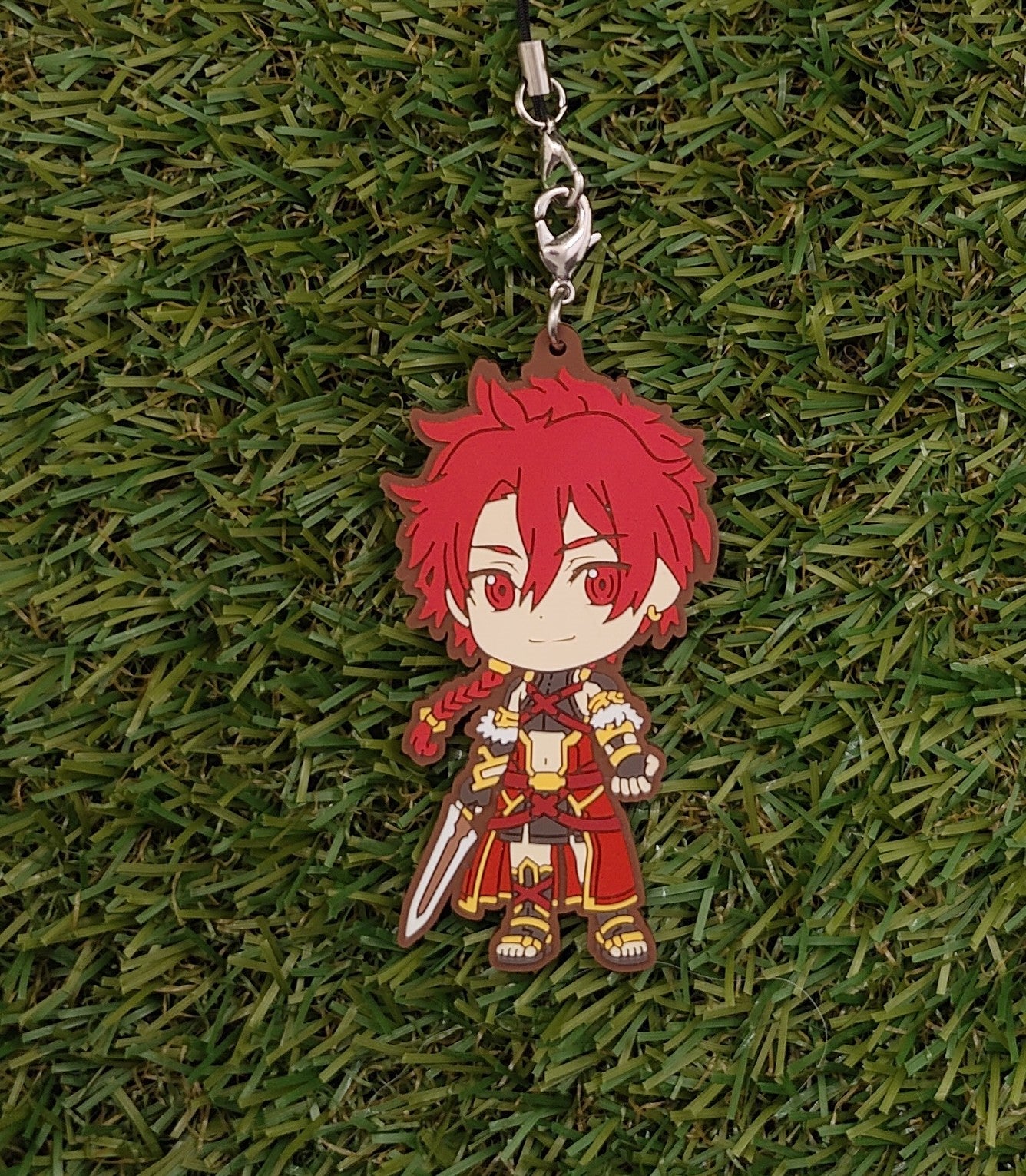 Fate Alexander Anhänger Nippon4U