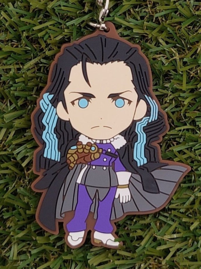 Fate Nikola Tesla Anhänger Nippon4U