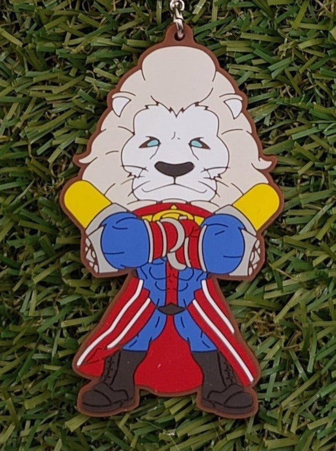 Fate Thomas Edison Anhänger Nippon4U