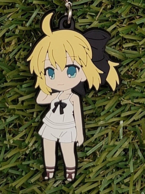 Fate Saber Anhänger Nippon4U
