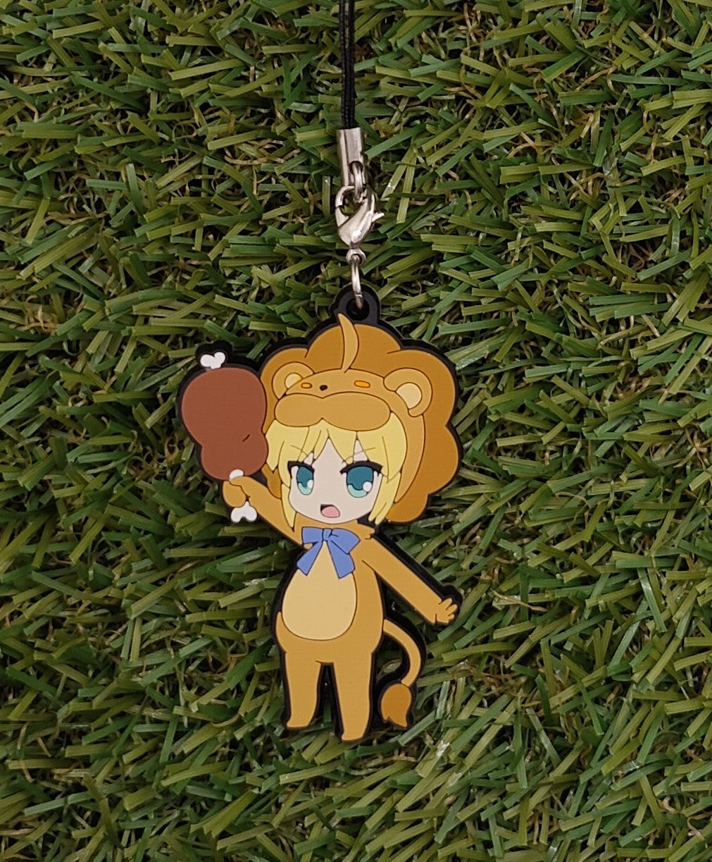 Fate Saber Anhänger Nippon4U