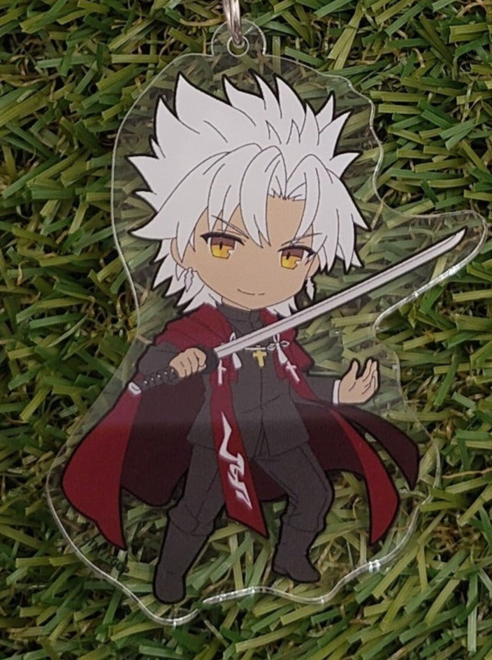 Fate Amakusa Shirou Tokisada Anhänger Nippon4U