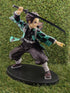 Demon Slayer Tanjiro Figur Nippon4U