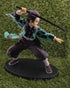 Demon Slayer Tanjiro Figur Nippon4U