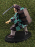 Demon Slayer Tanjiro Figur Nippon4U