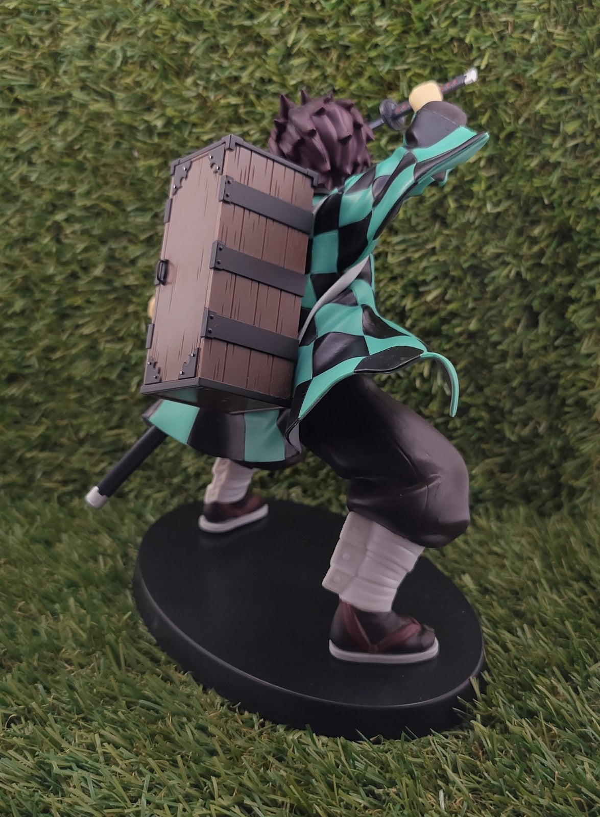 Demon Slayer Tanjiro Figur Nippon4U