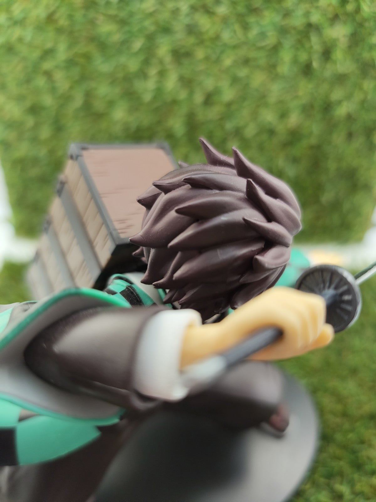 Demon Slayer Tanjiro Figur Nippon4U