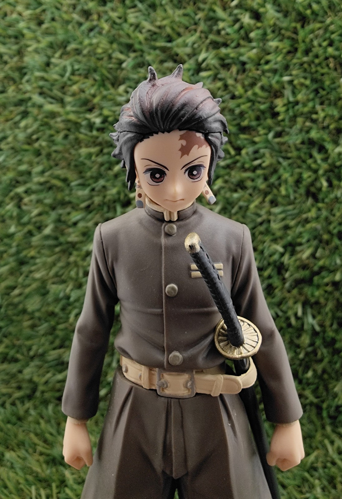 Demon Slayer Tanjiro Figur Nippon4U