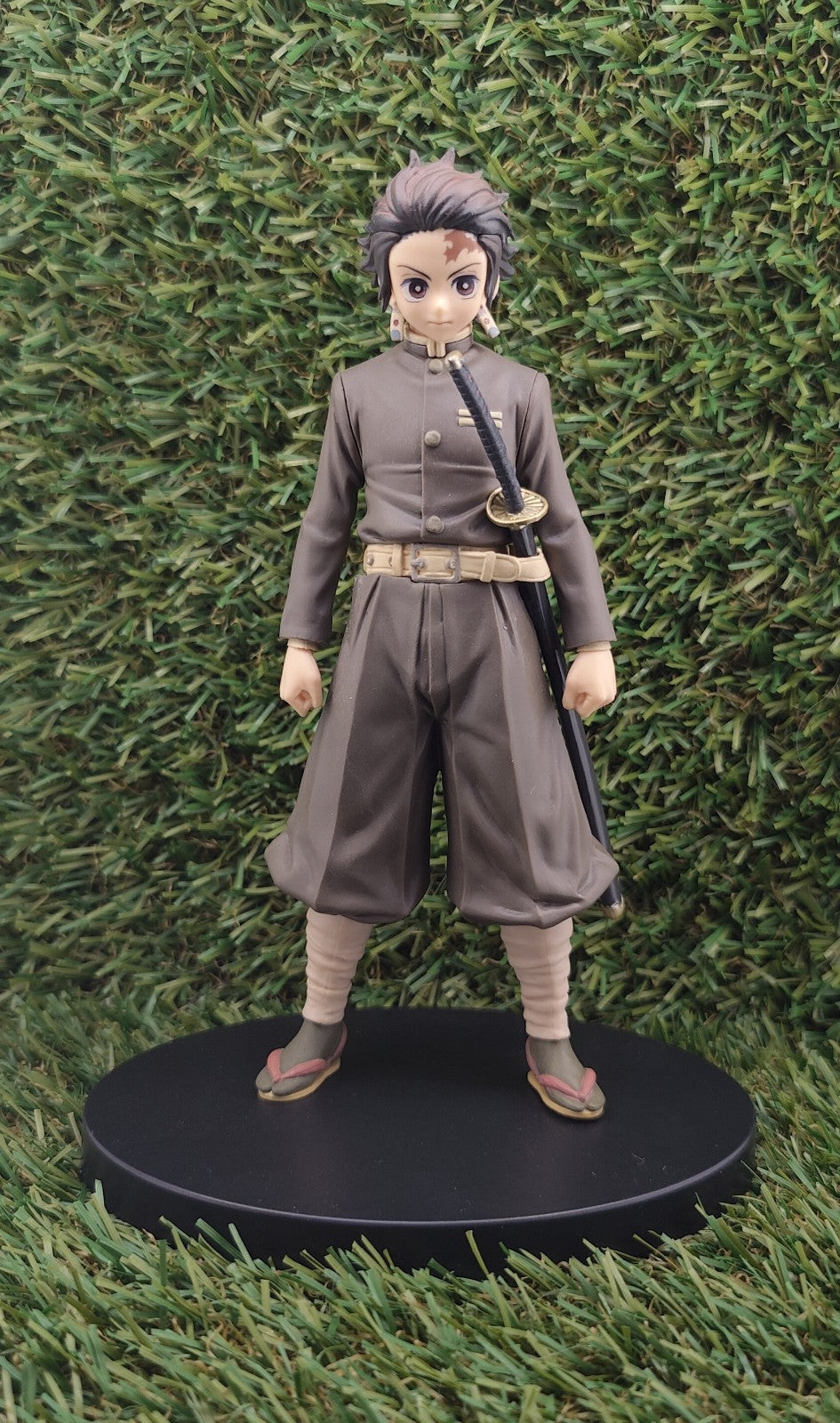 Demon Slayer Tanjiro Figur Nippon4U
