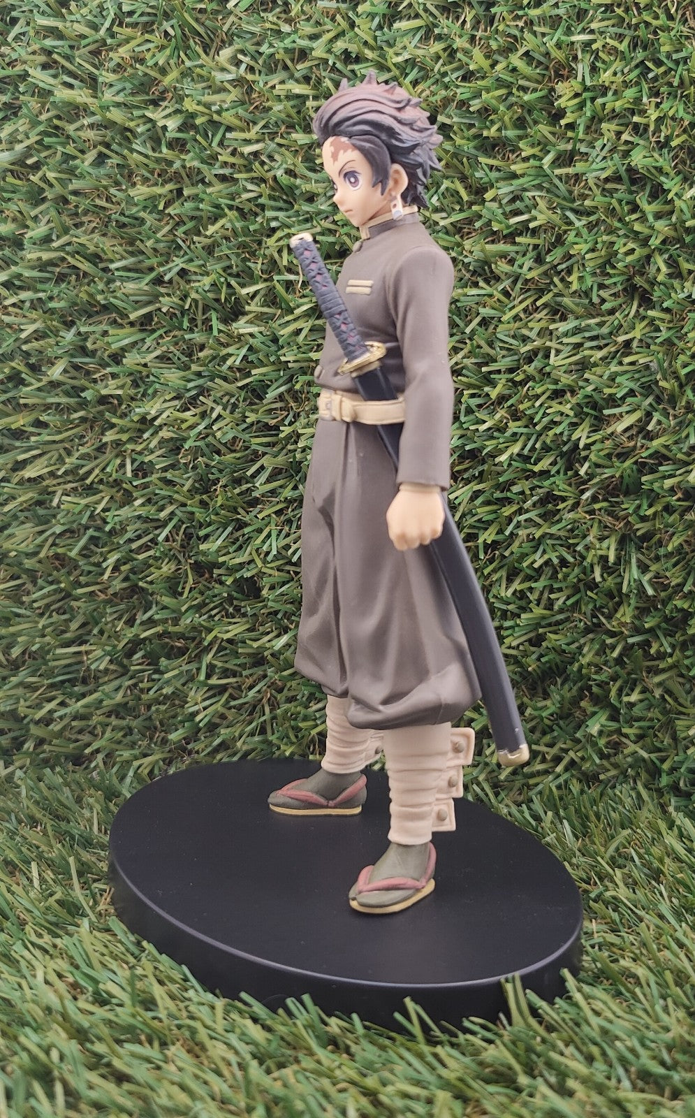 Demon Slayer Tanjiro Figur Nippon4U