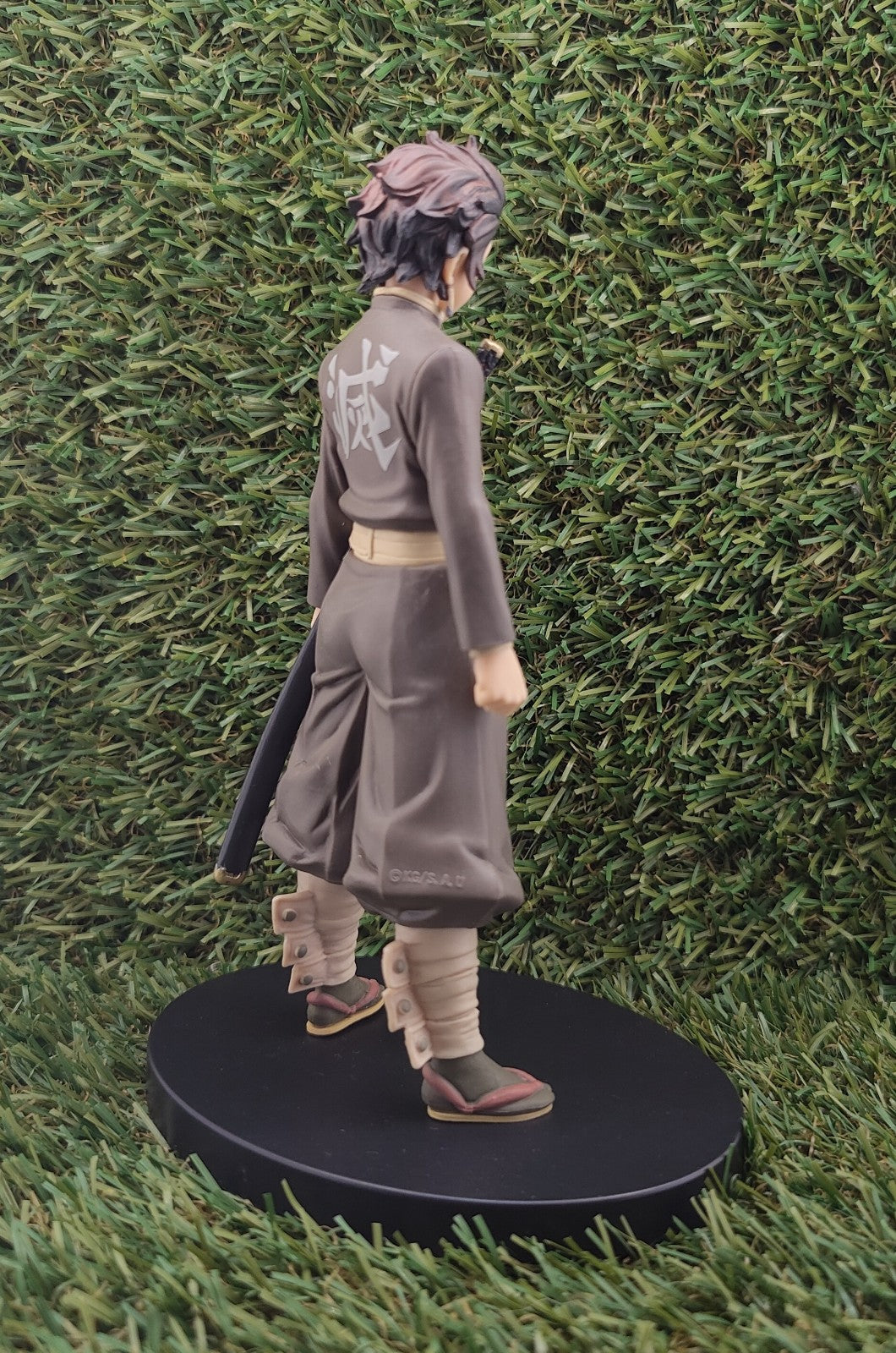 Demon Slayer Tanjiro Figur Nippon4U