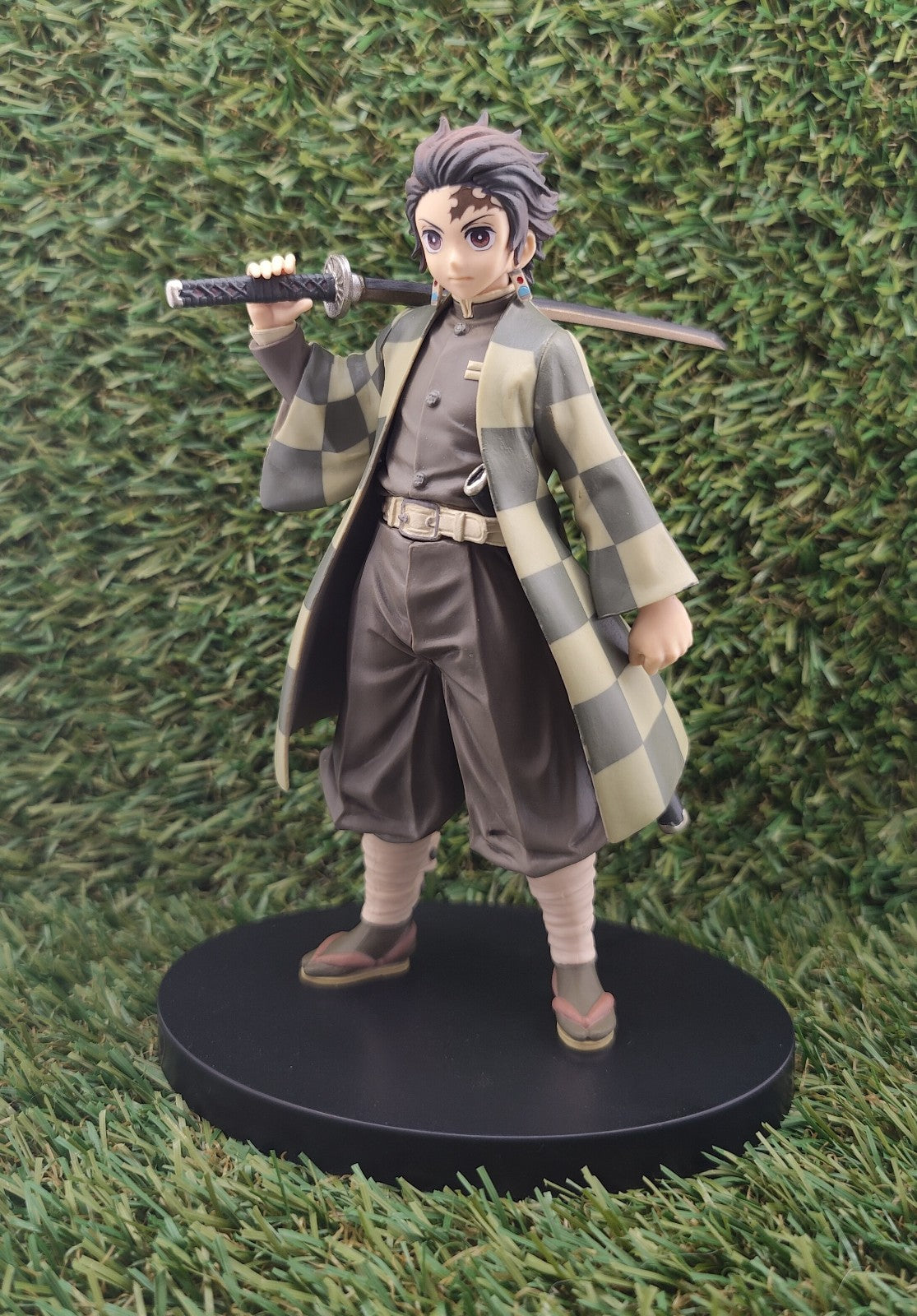 Demon Slayer Tanjiro Figur Nippon4U