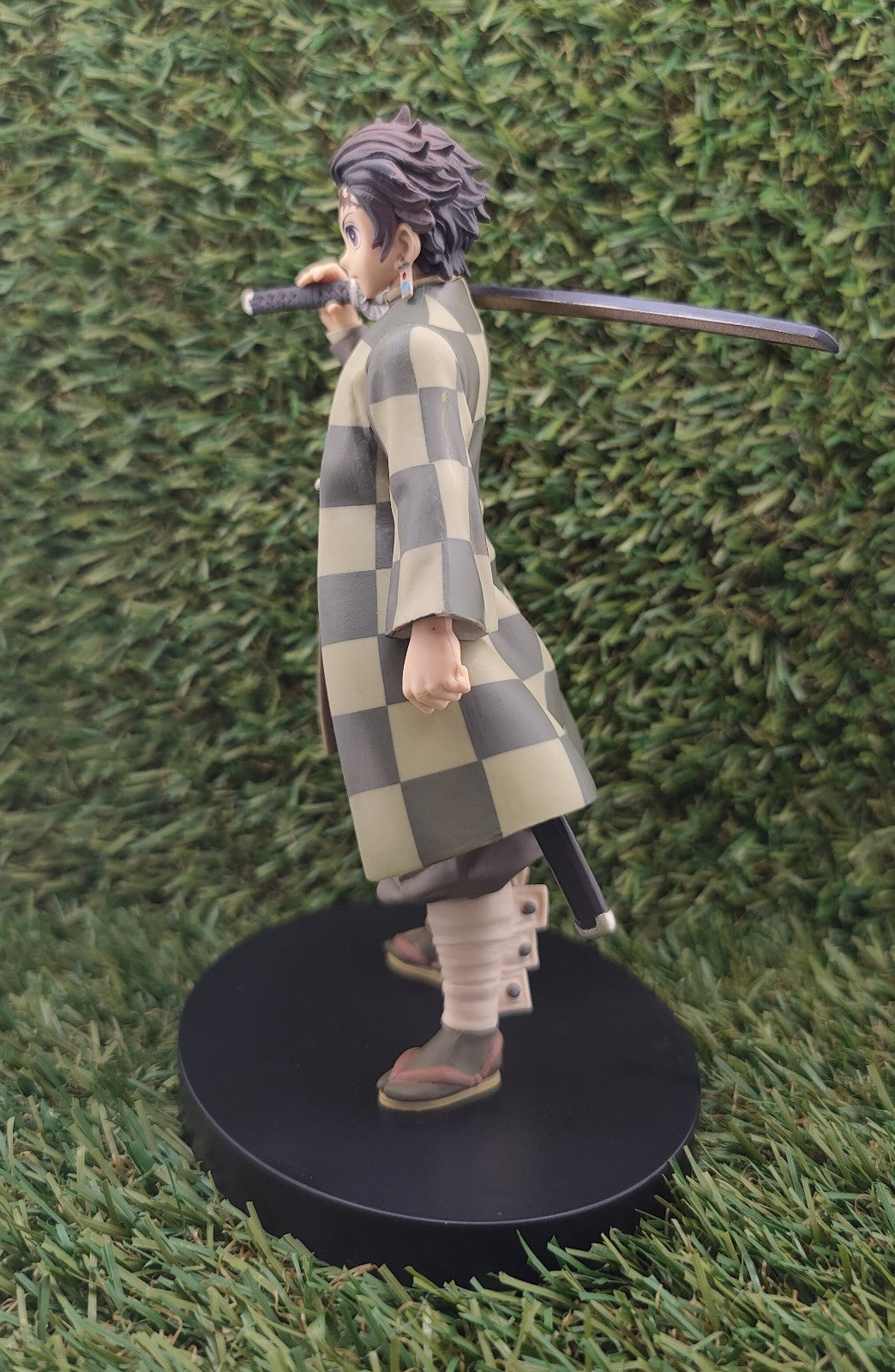 Demon Slayer Tanjiro Figur Nippon4U