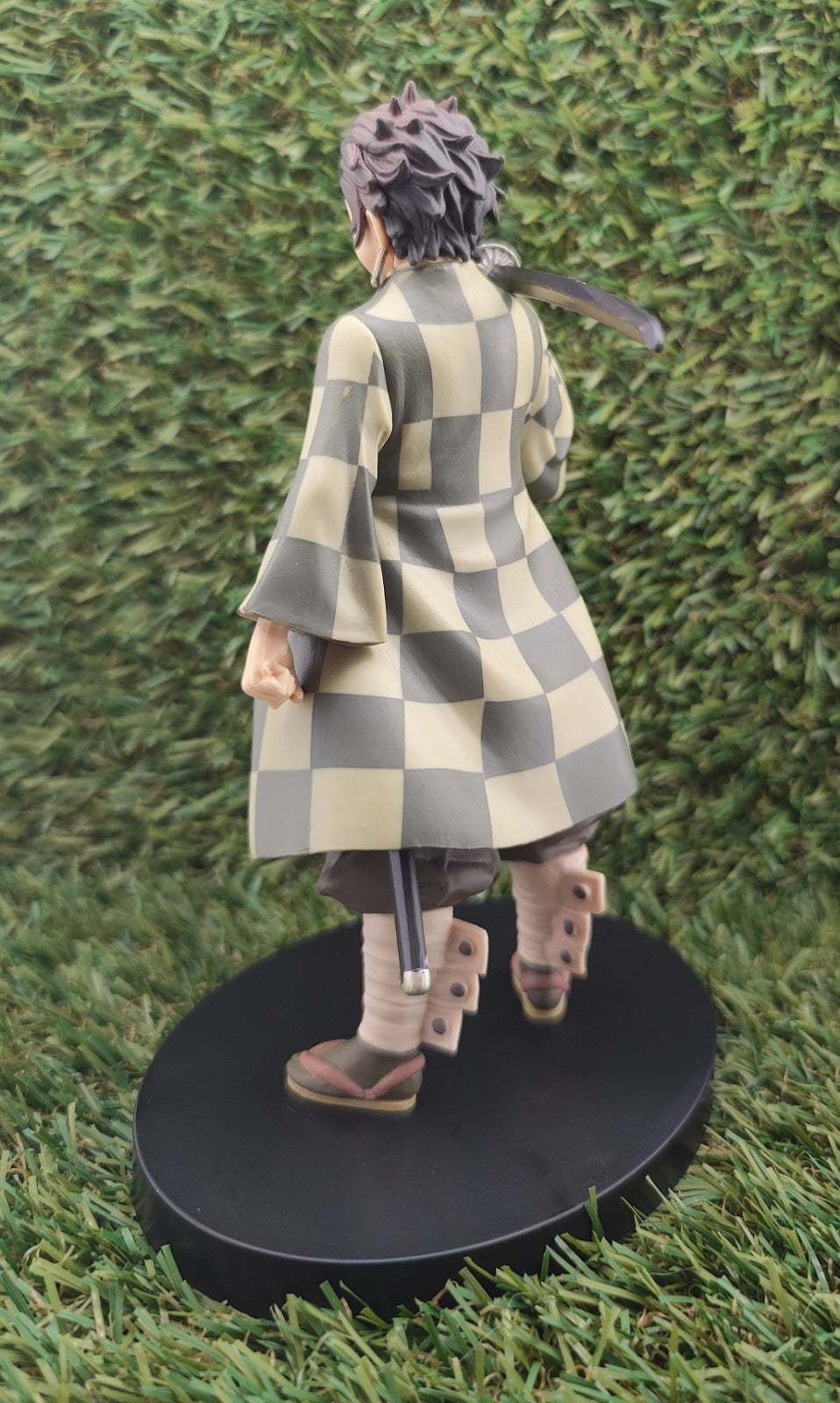 Demon Slayer Tanjiro Figur Nippon4U