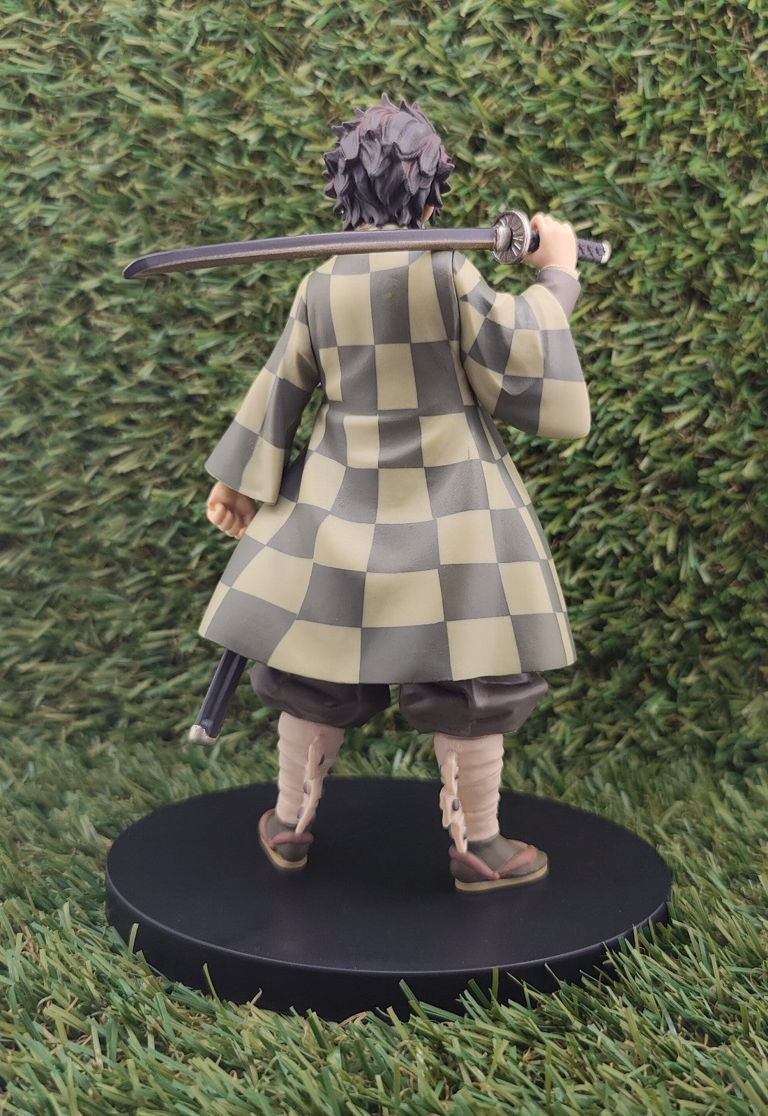 Demon Slayer Tanjiro Figur Nippon4U