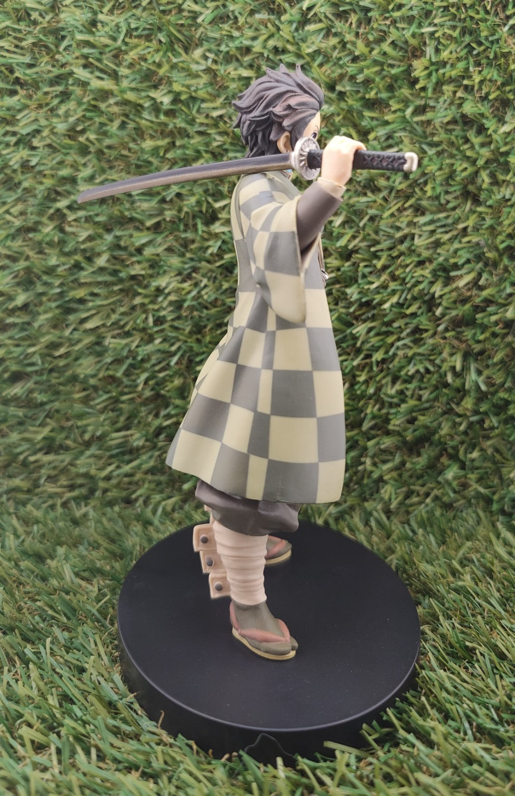 Demon Slayer Tanjiro Figur Nippon4U