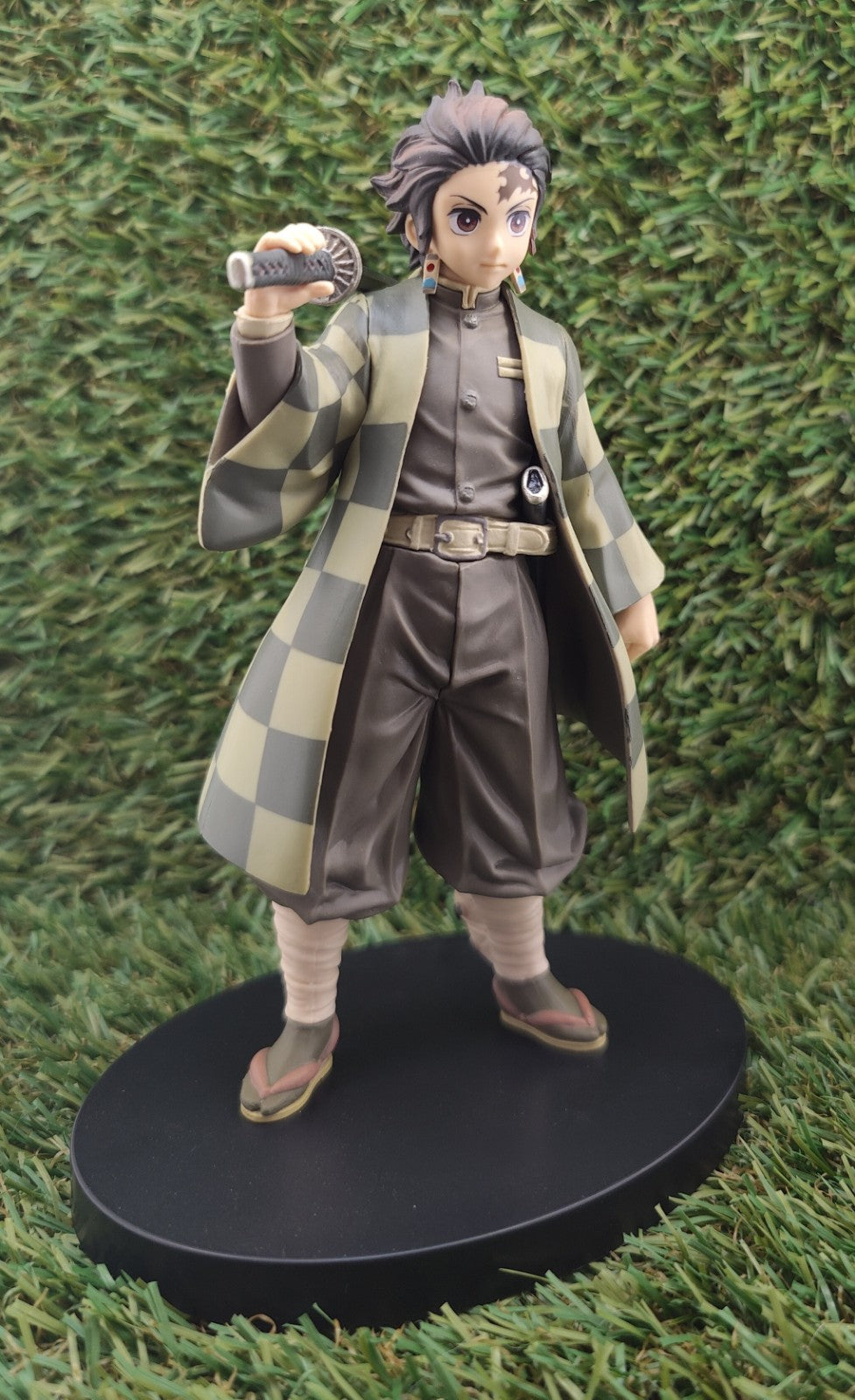 Demon Slayer Tanjiro Figur Nippon4U