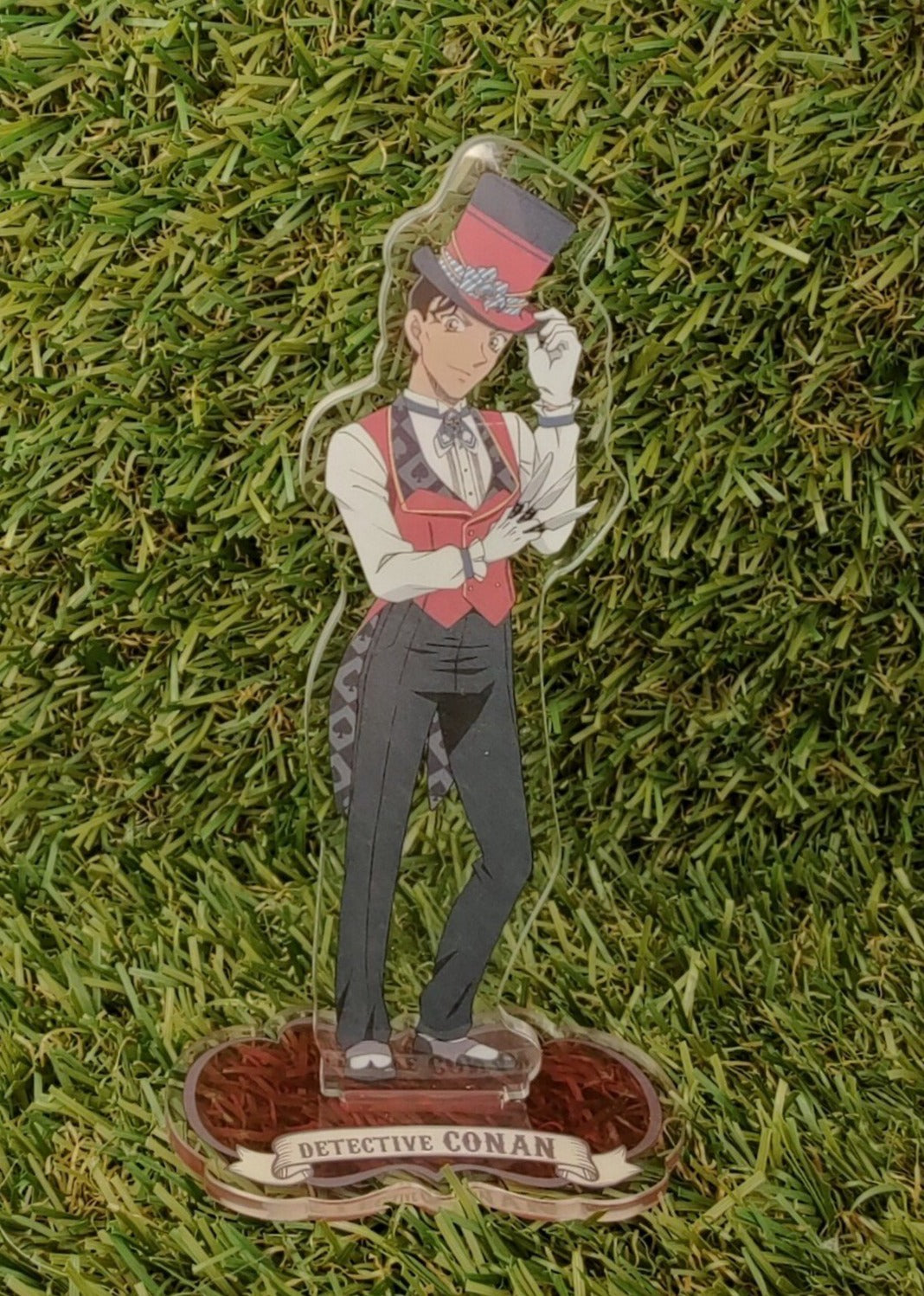 Detektiv Conan Shuichi Akai Aufsteller Nippon4U