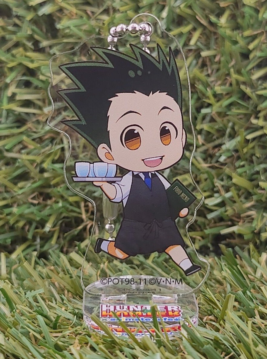Hunter x Hunter Gon Aufsteller / Anhänger Nippon4U