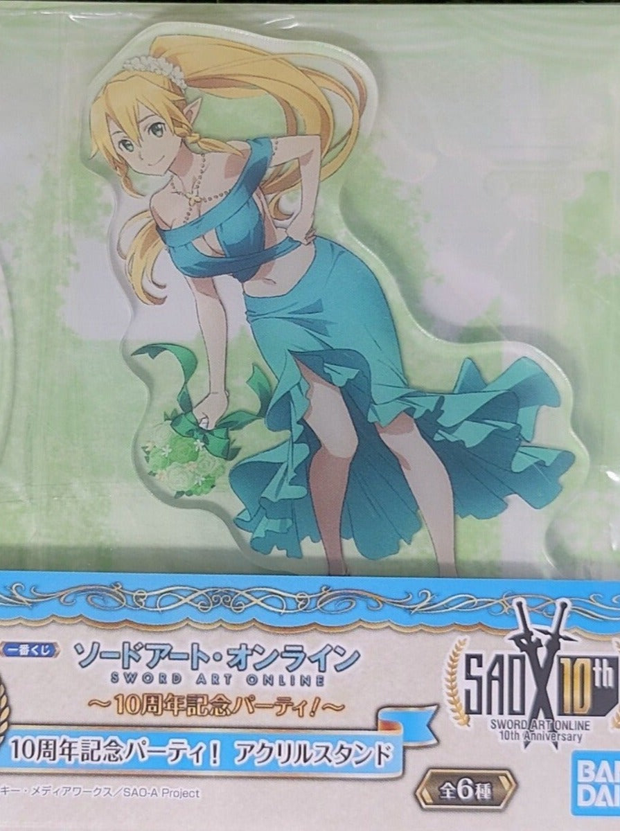 Sword Art Online Leafa Aufsteller Nippon4U