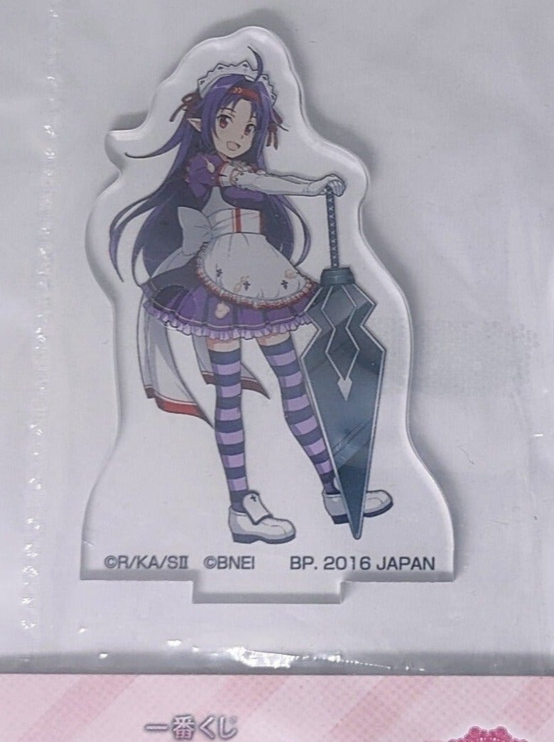 Sword Art Online Yuuki Aufsteller Nippon4U