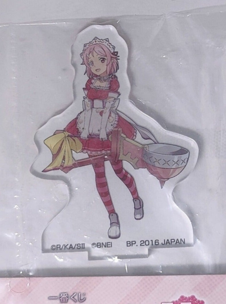 Sword Art Online Lisbeth Aufsteller Nippon4U