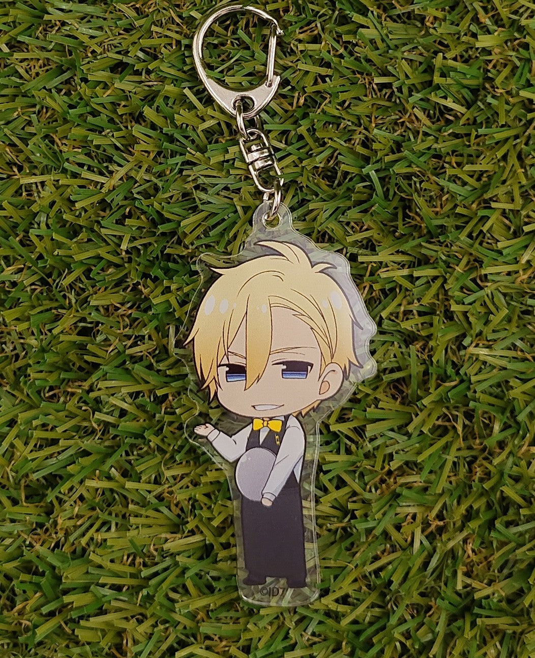 Idolish7 Nagi Rokuya Anhänger Nippon4U