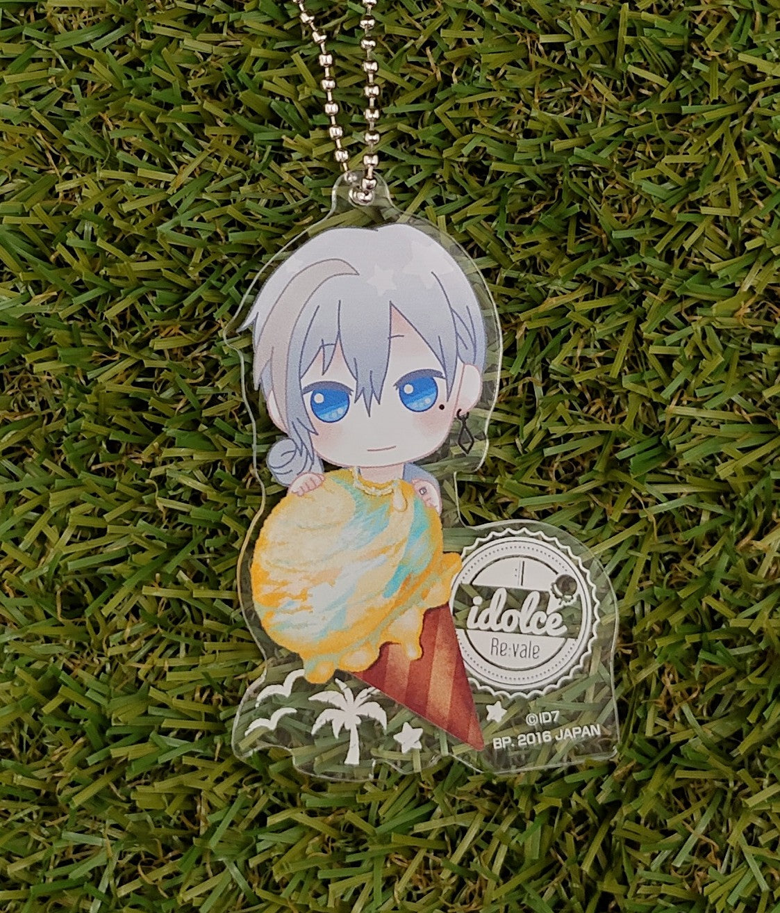 Idolish7 Yuki Anhänger Nippon4U