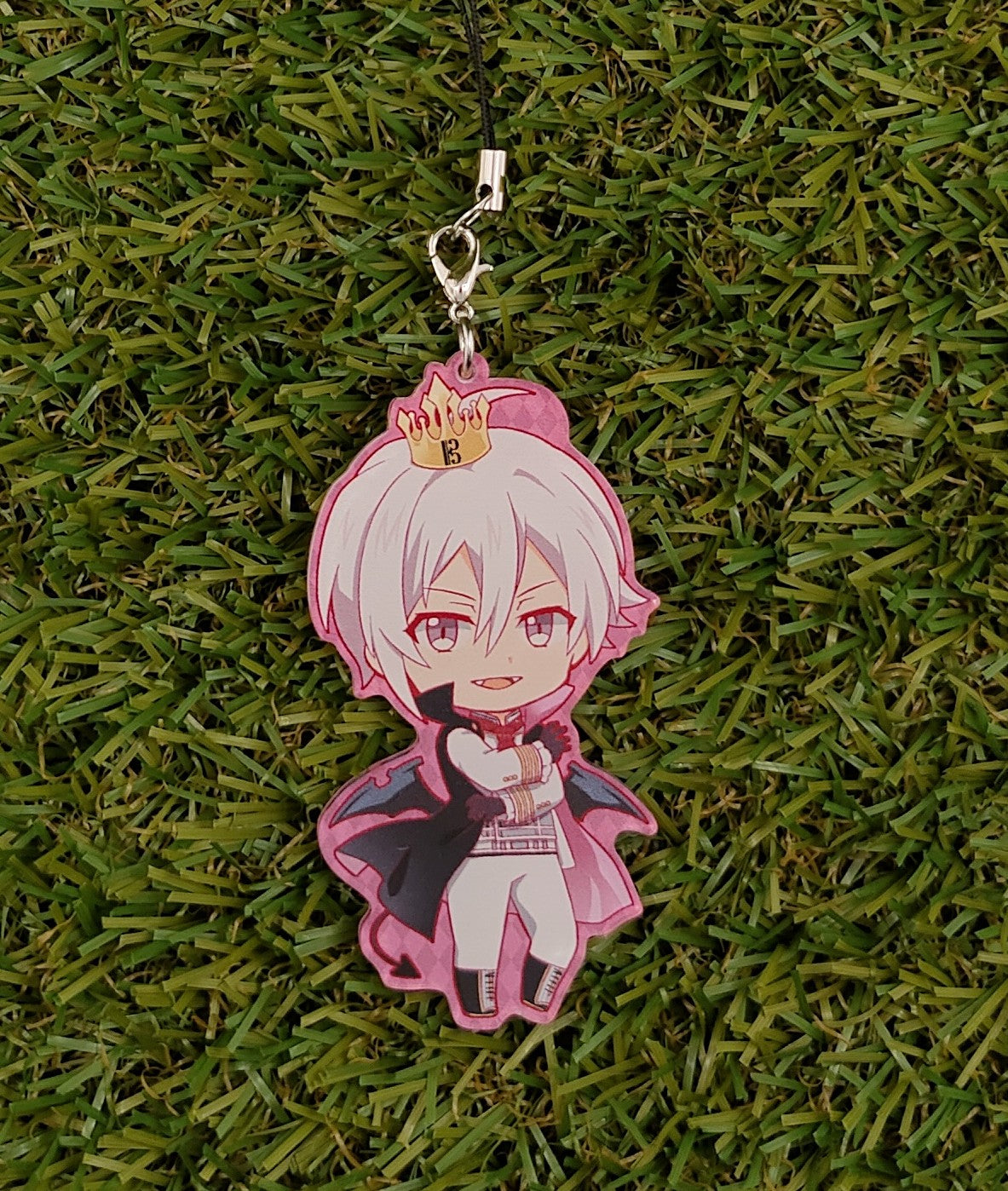 Idolish7 Tenn Kujo Anhänger Nippon4U