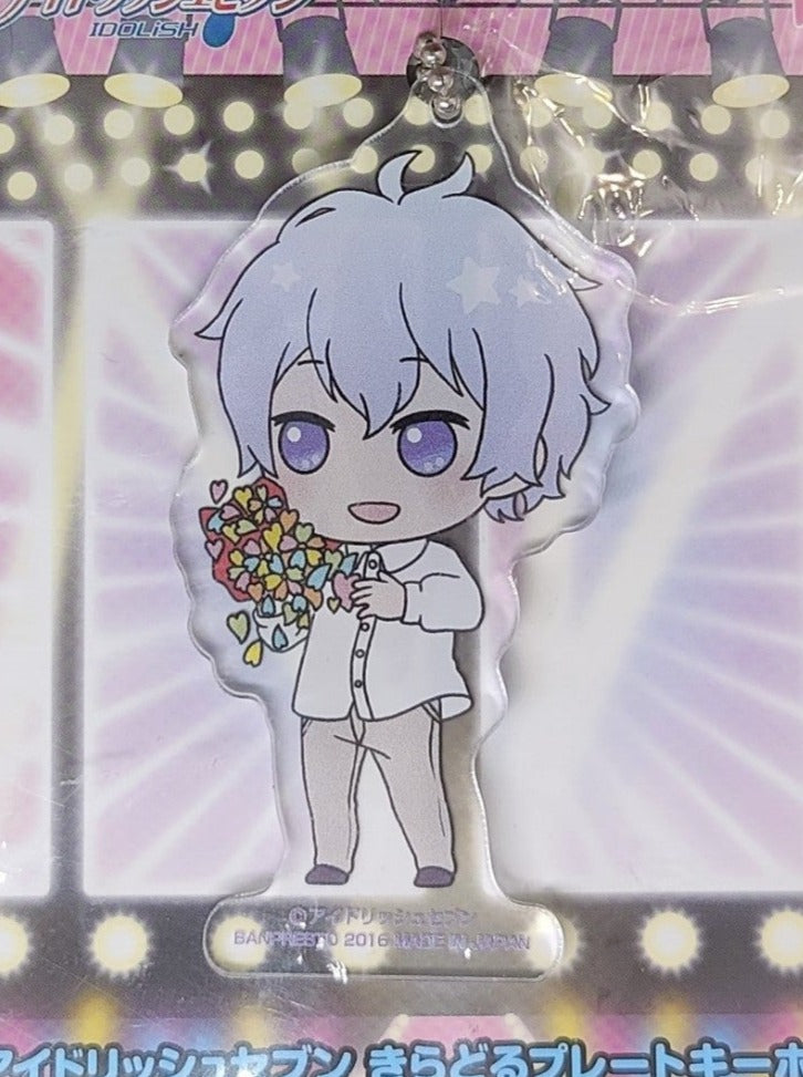 Idolish7 Sogo Osaka Anhänger Nippon4U