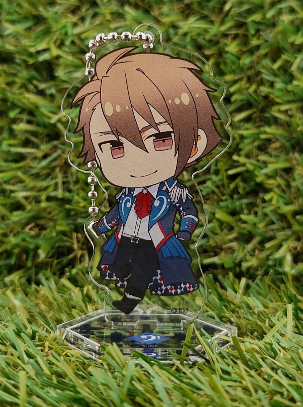 Idolish7 Ryunosuke Tsunashi Aufsteller/Anhänger Nippon4U