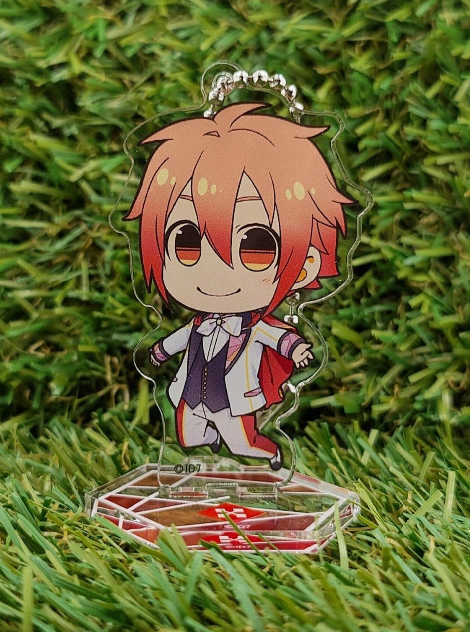 Idolish7 Riku Nanase Aufsteller/Anhänger Nippon4U