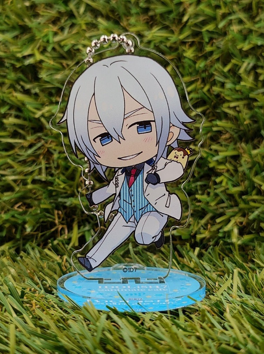 Idolish7 Yuki Aufsteller/Anhänger Nippon4U