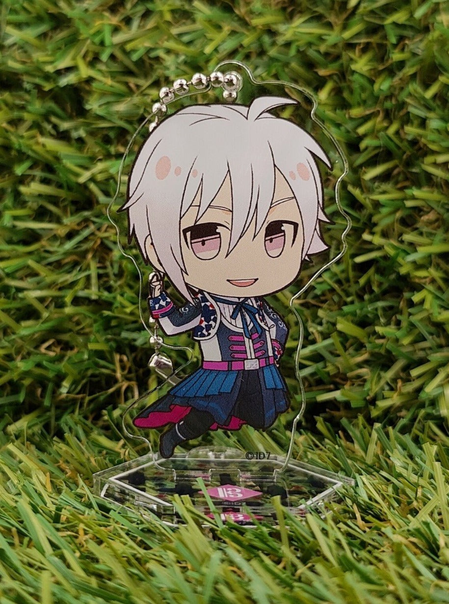 Idolish7 Tenn Kujo Aufsteller/Anhänger Nippon4U