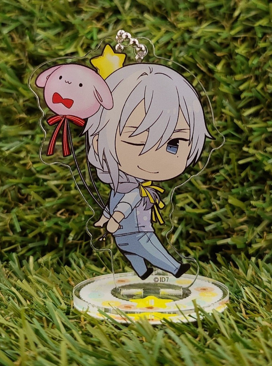 Idolish7 Yuki Aufsteller/Anhänger Nippon4U