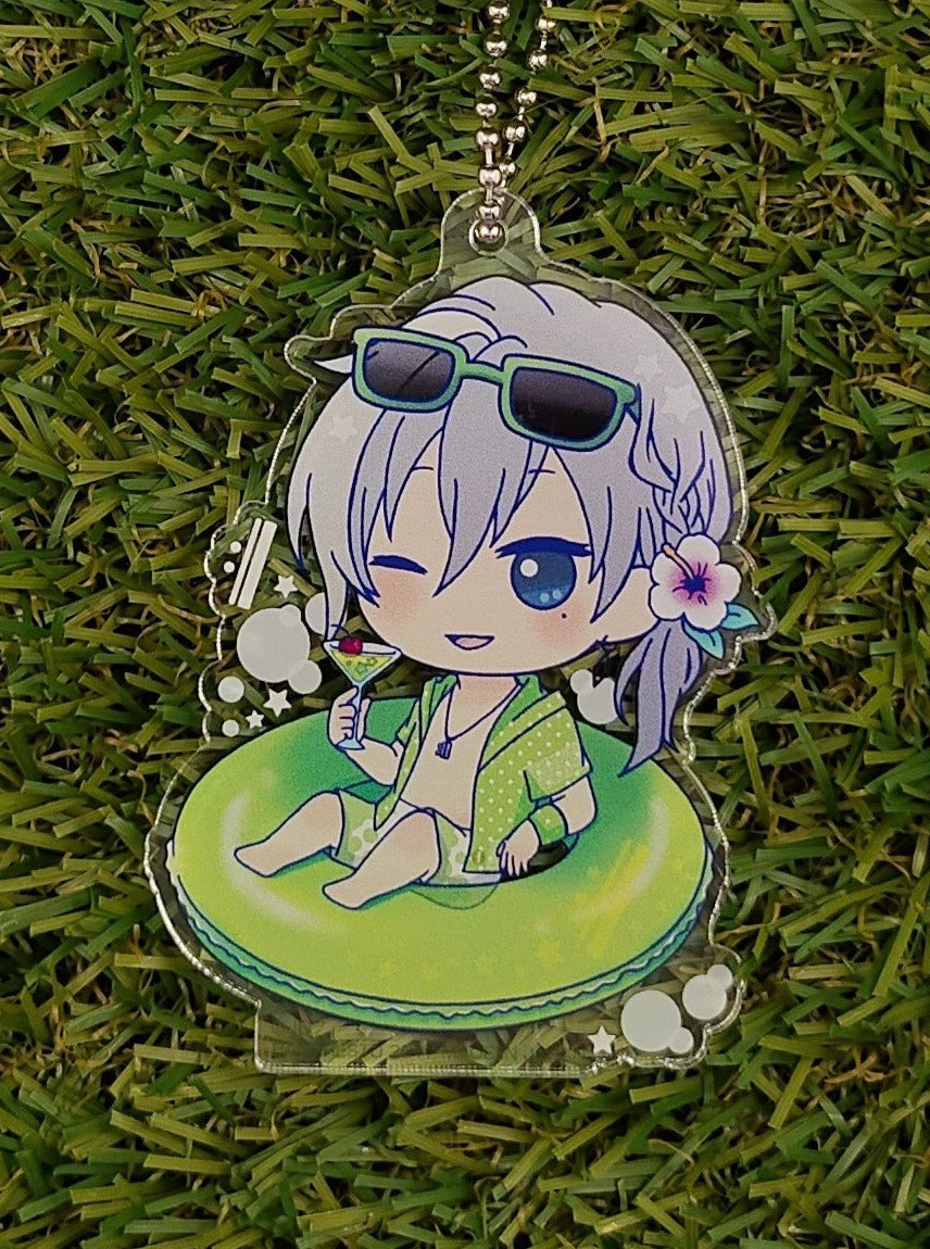 Idolish7 Yuki Anhänger Nippon4U