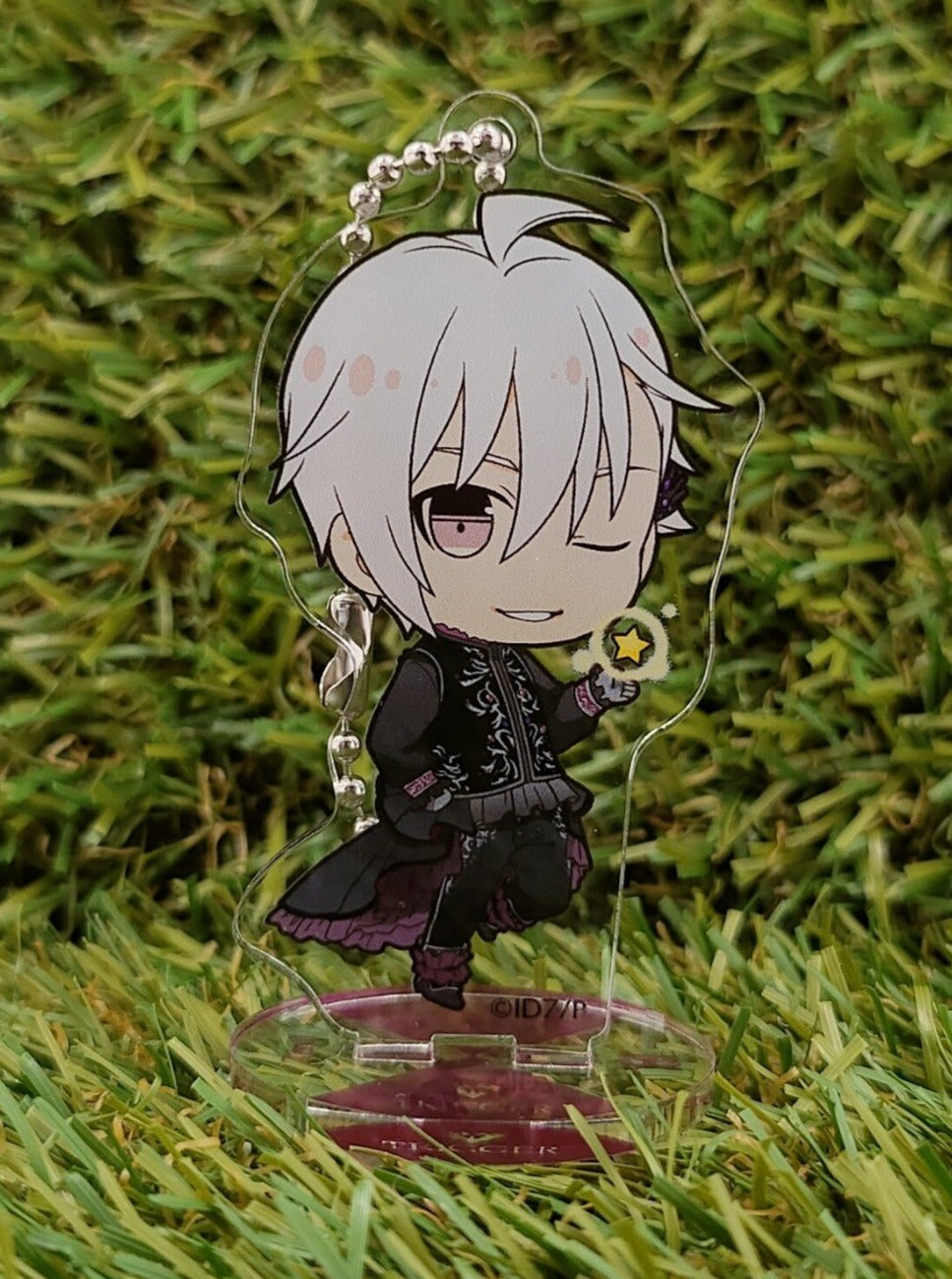 Idolish7 Tenn Kujo Aufsteller/Anhänger Nippon4U