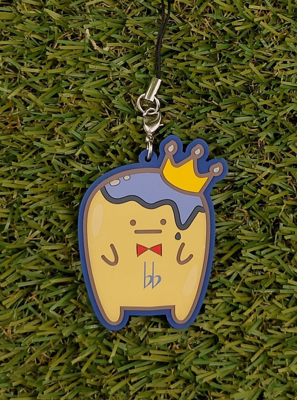 Idolish7 Pudding Anhänger Nippon4U