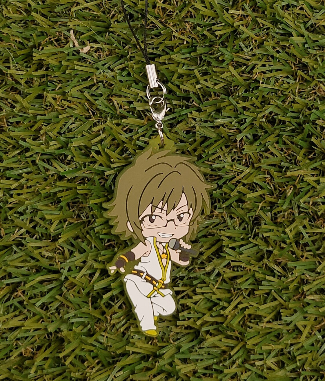 Idolish7 Yamato Nikaido Anhänger Nippon4U