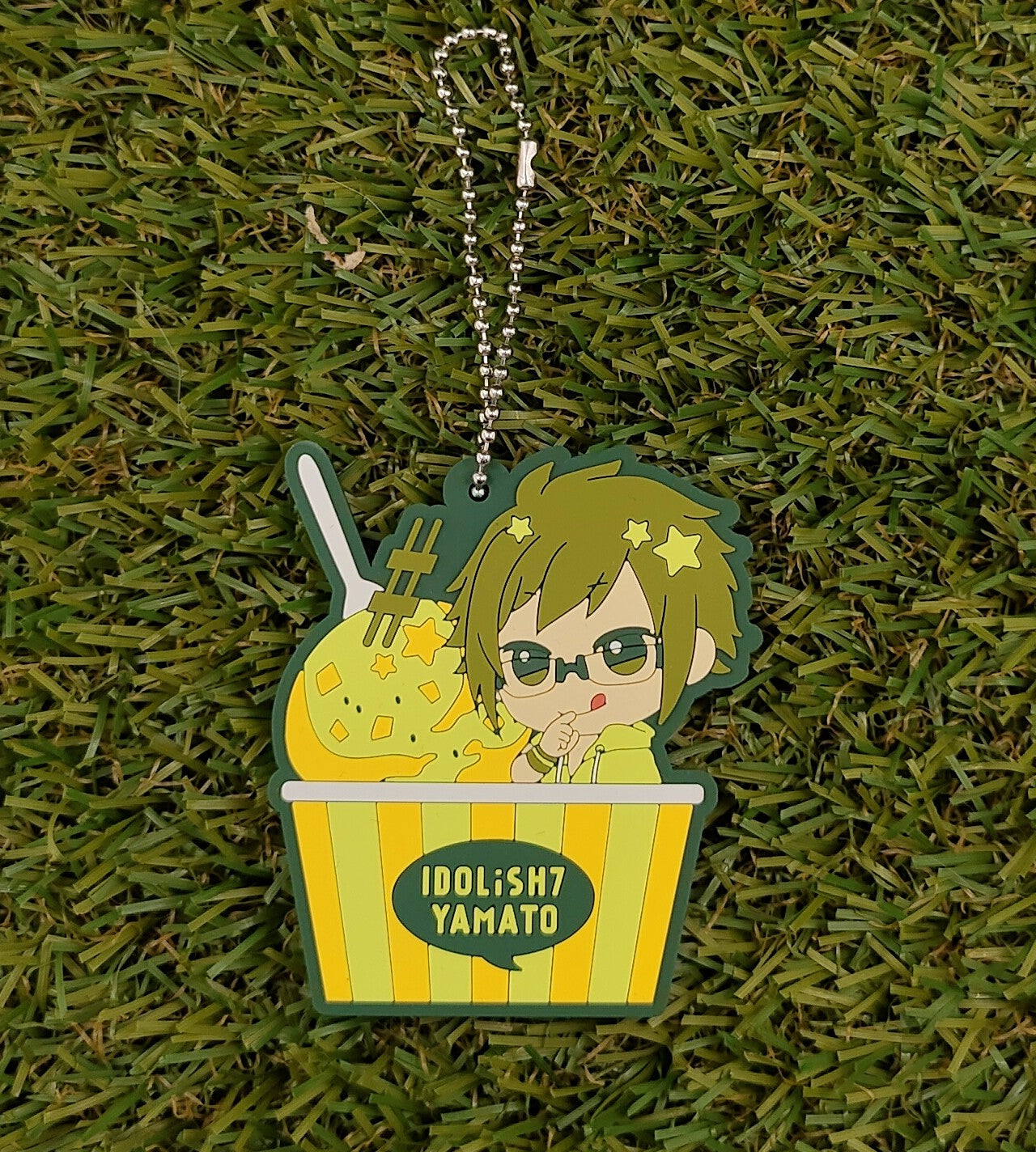 Idolish7 Yamato Nikaido Anhänger Nippon4U