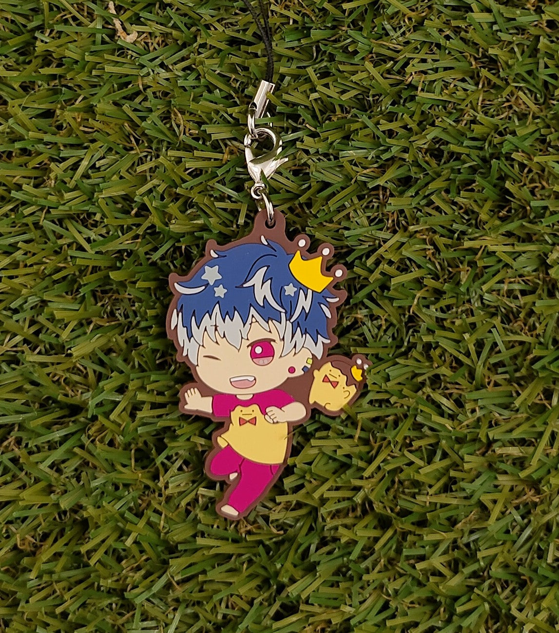 Idolish7 Momo Anhänger Nippon4U