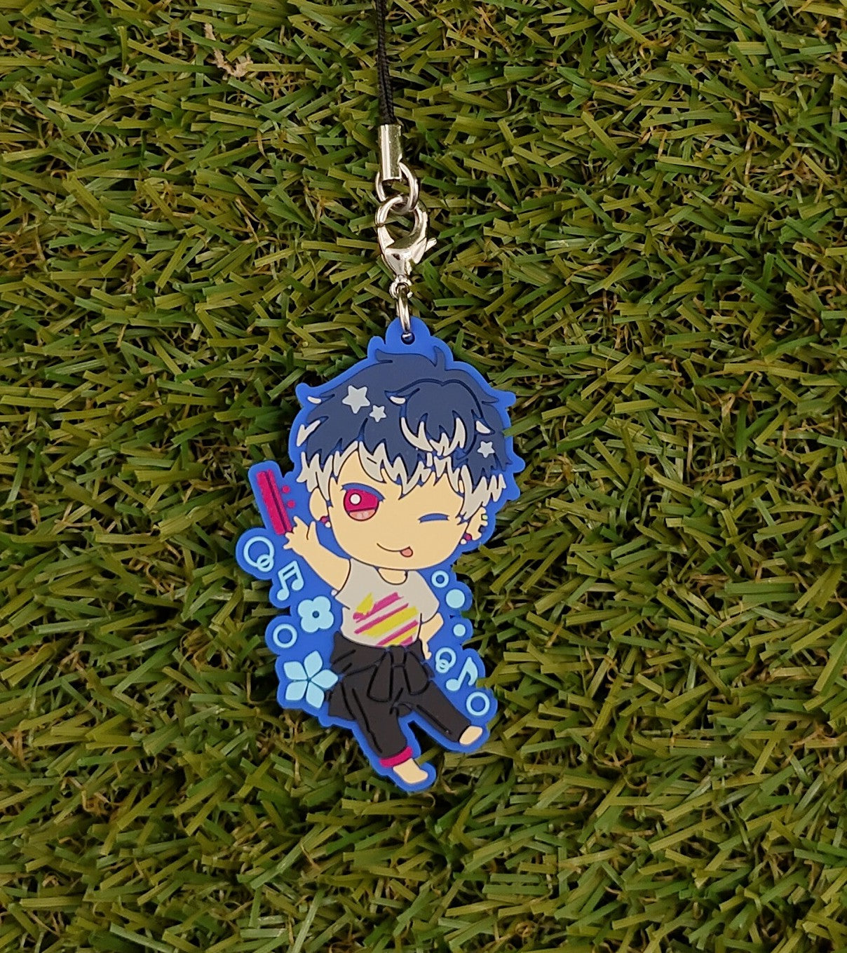 Idolish7 Momo Anhänger Nippon4U