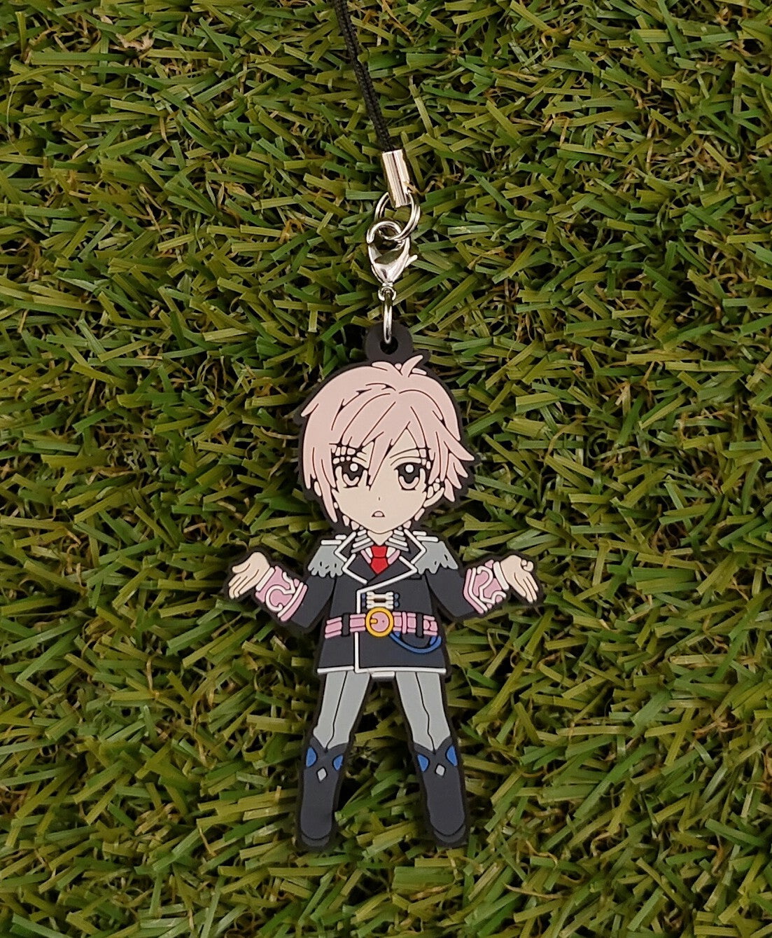 Idolish7 Tenn Kujo Anhänger Nippon4U